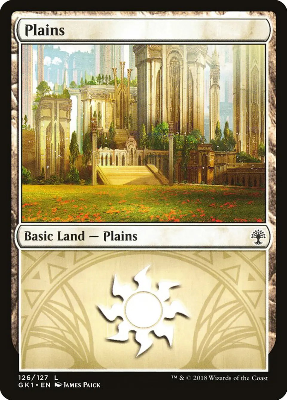 Plains 1