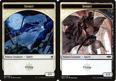 Spirit // Spirit