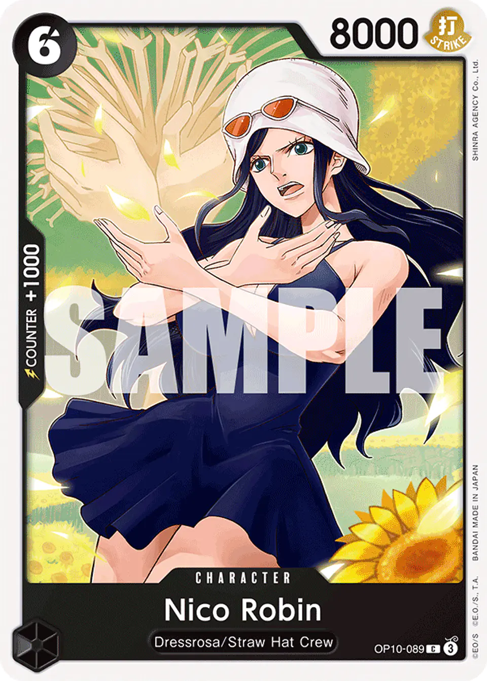 Nico Robin 1