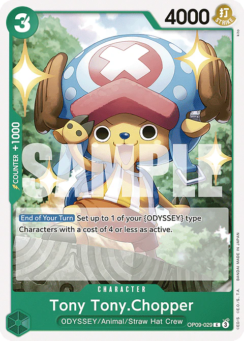 Tony Tony.Chopper