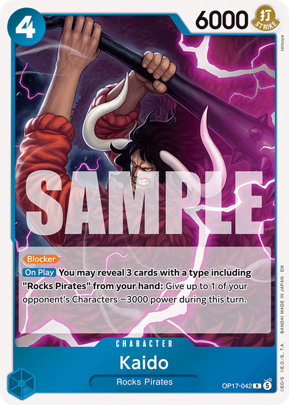 Kaido 1