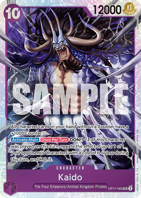 Kaido