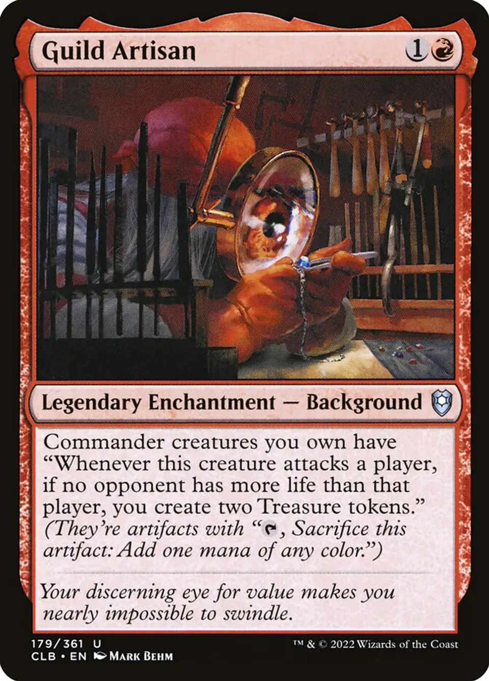Guild Artisan 1