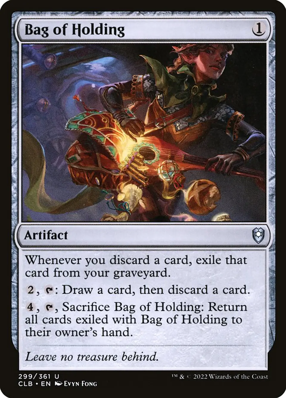 Bag of Holding 1