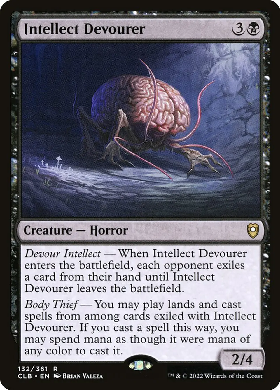 Intellect Devourer 1