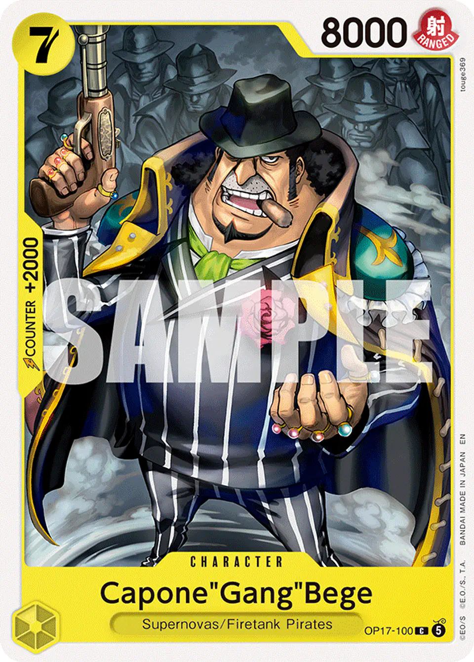 Capone