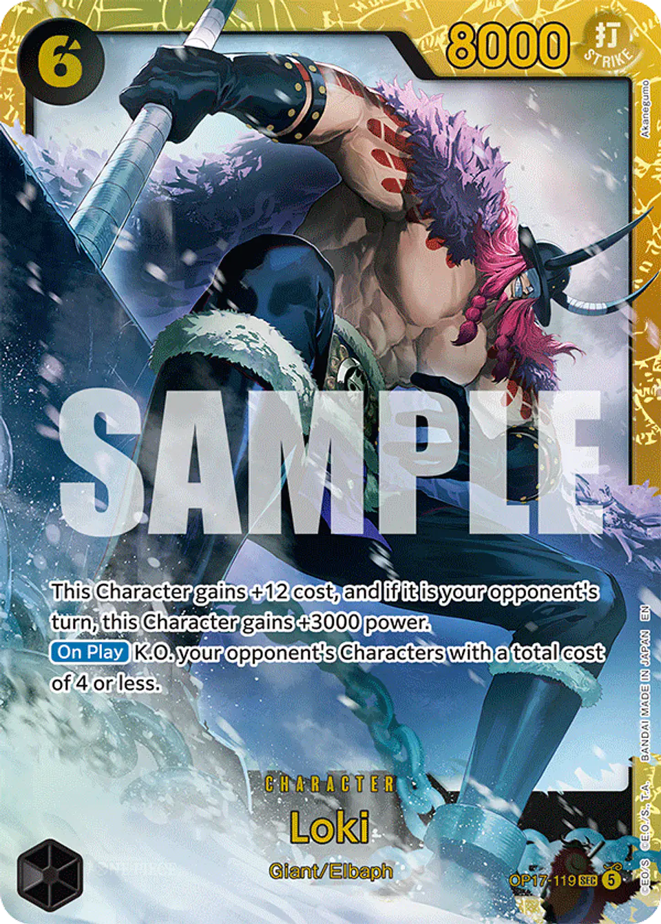 Loki 1