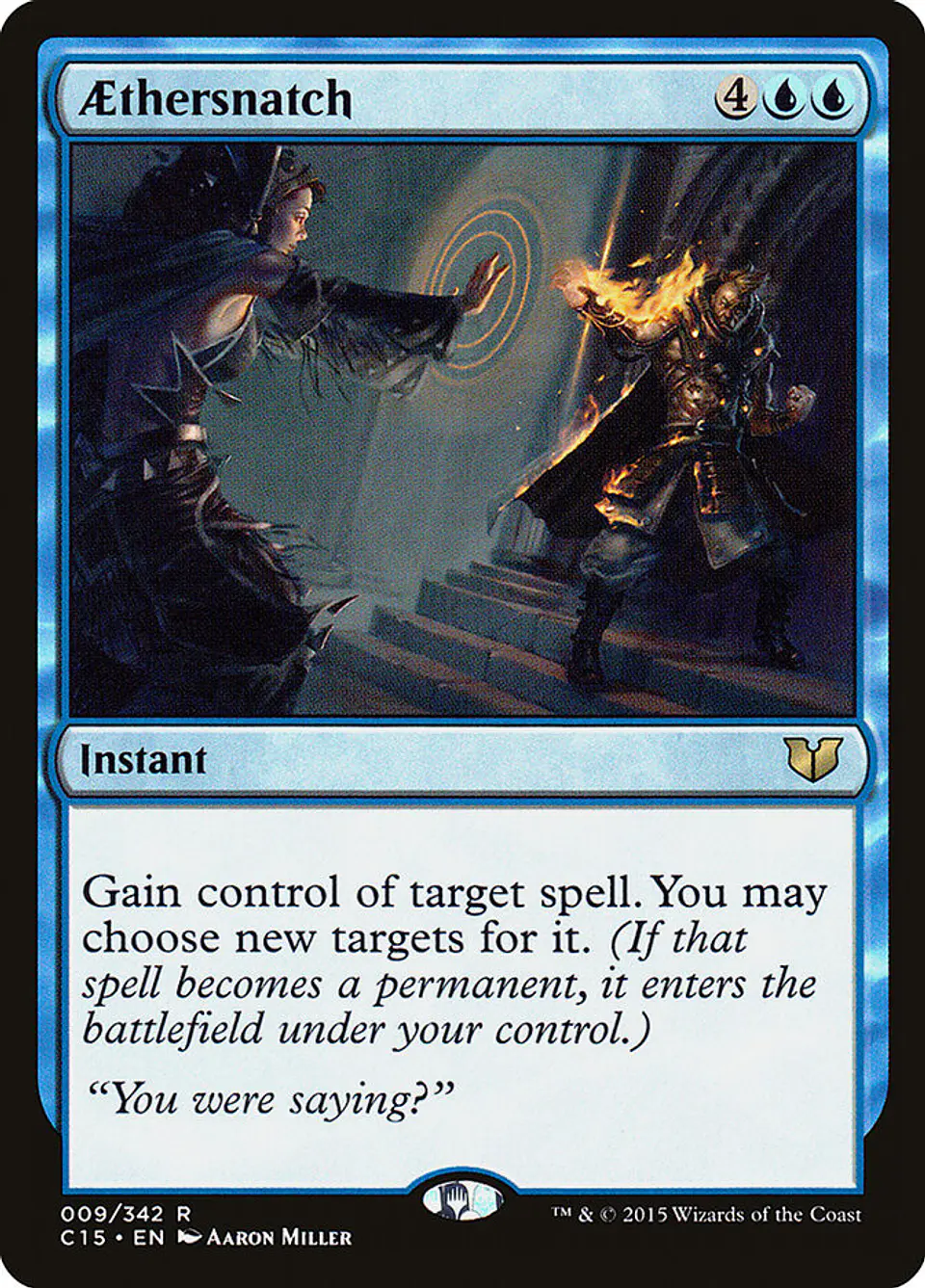 Aethersnatch 1