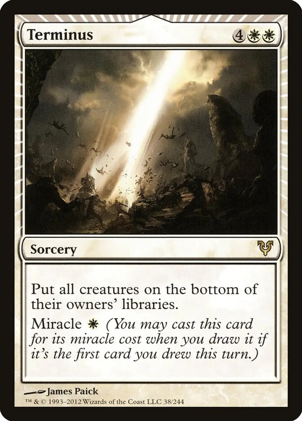 Terminus 1