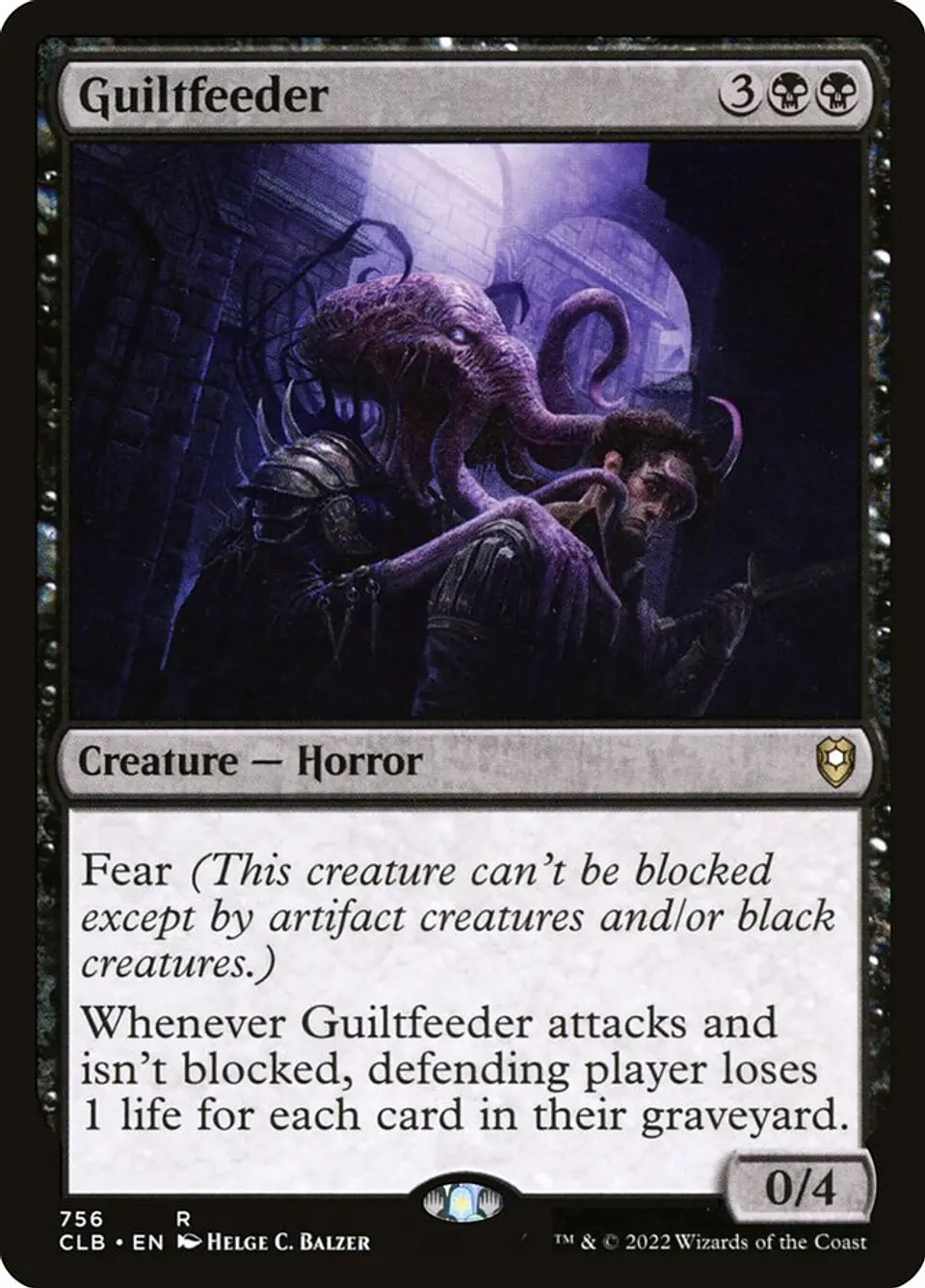 Guiltfeeder 1