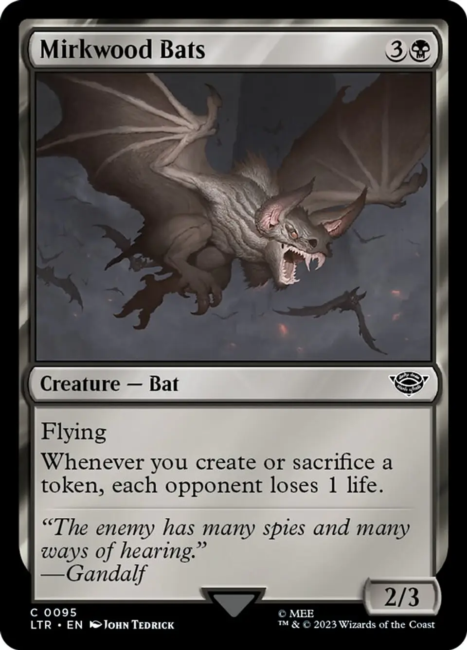 Mirkwood Bats 1