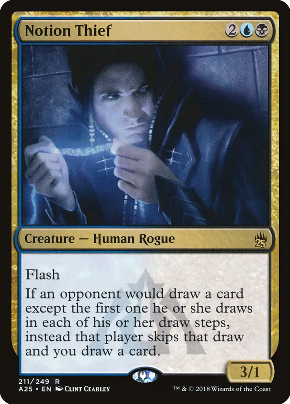 Notion Thief 1