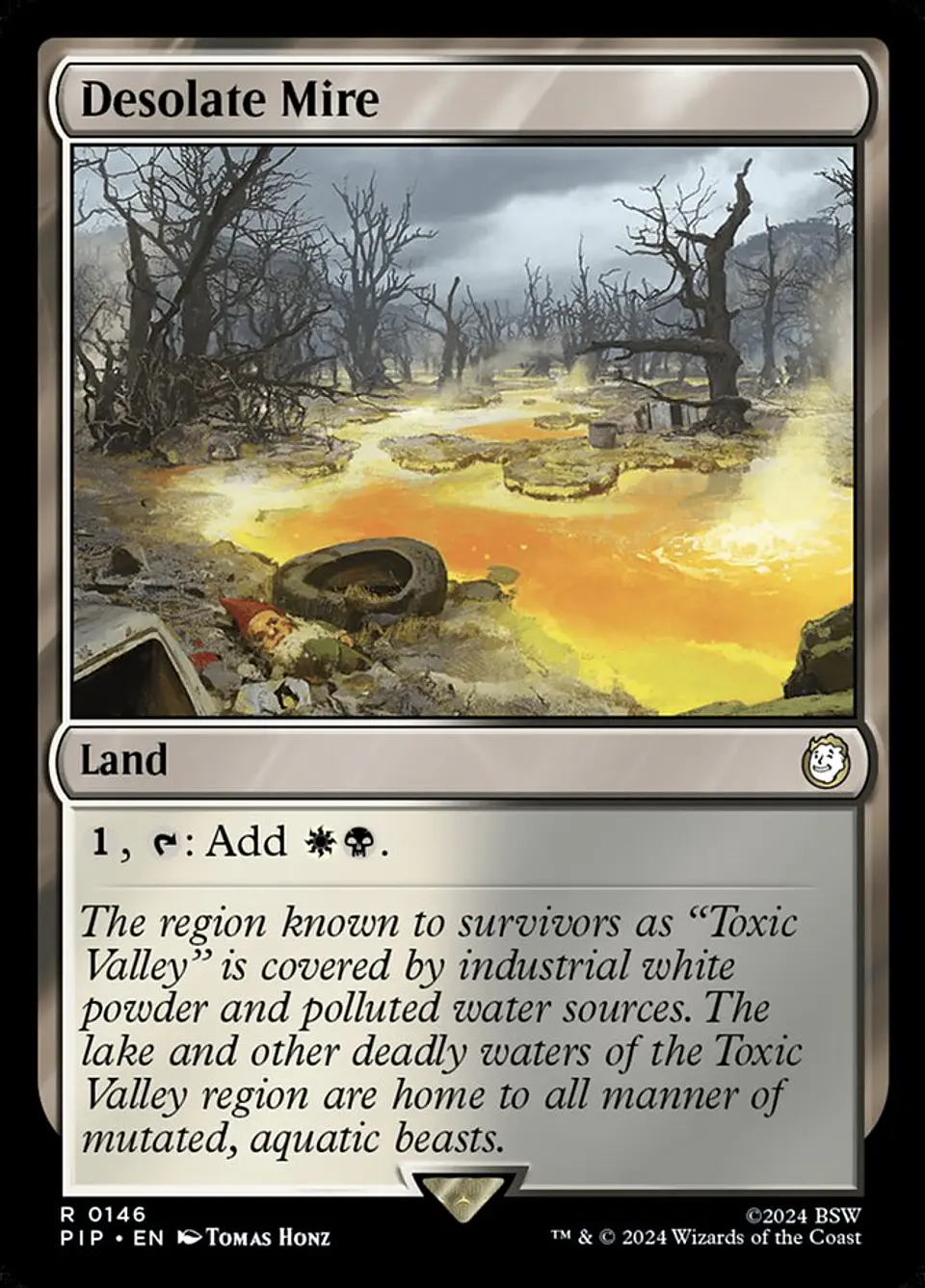 Desolate Mire 1
