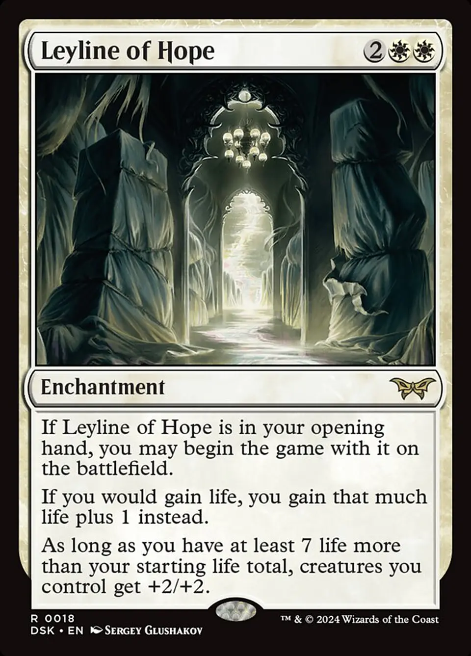 Leyline of Hope 1