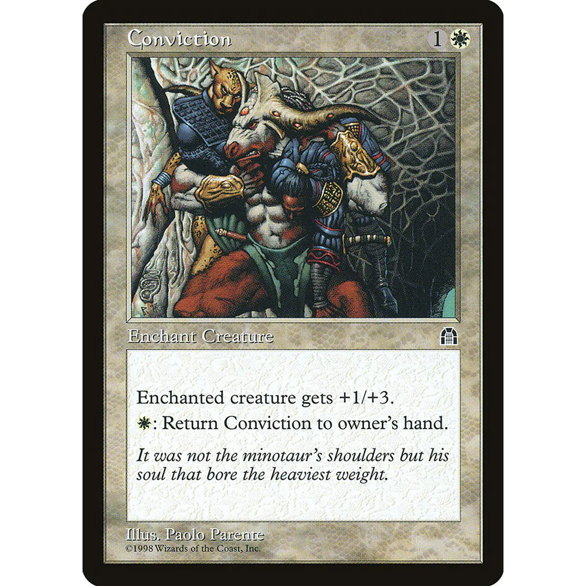 Stronghold (STH)