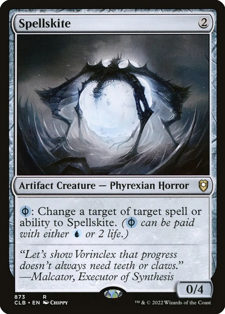 Spellskite 1