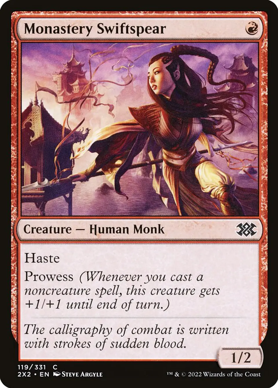 Monastery Swiftspear 1