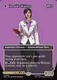 Jennifer Walters // The Sensational She-Hulk (Borderless) - thumbnail 1