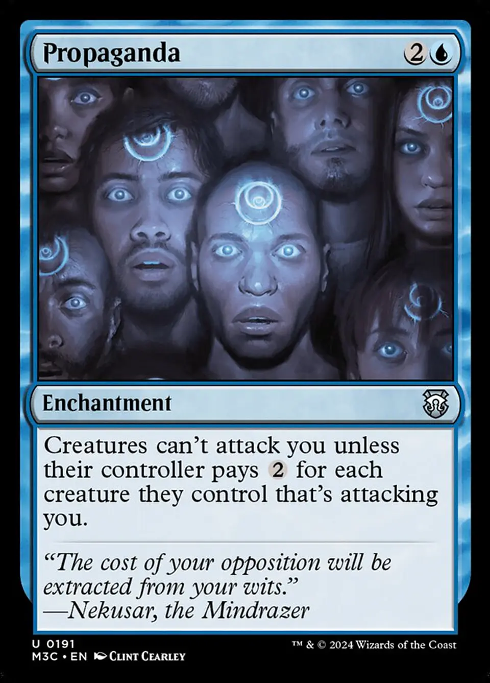 Propaganda 1