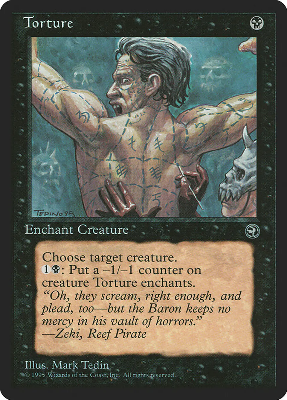 Torture 1