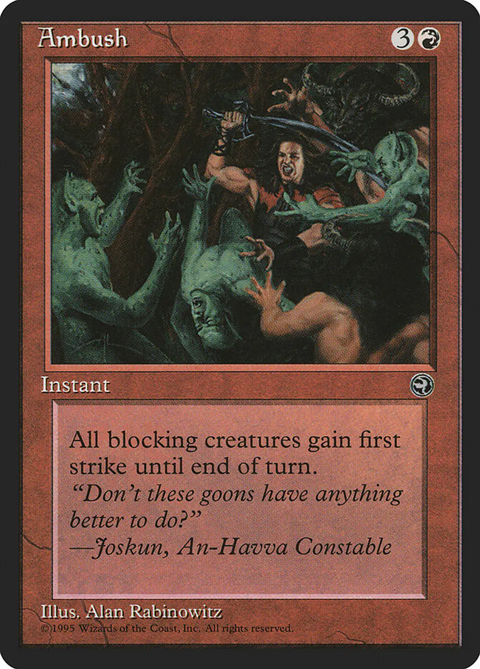 Ambush 1