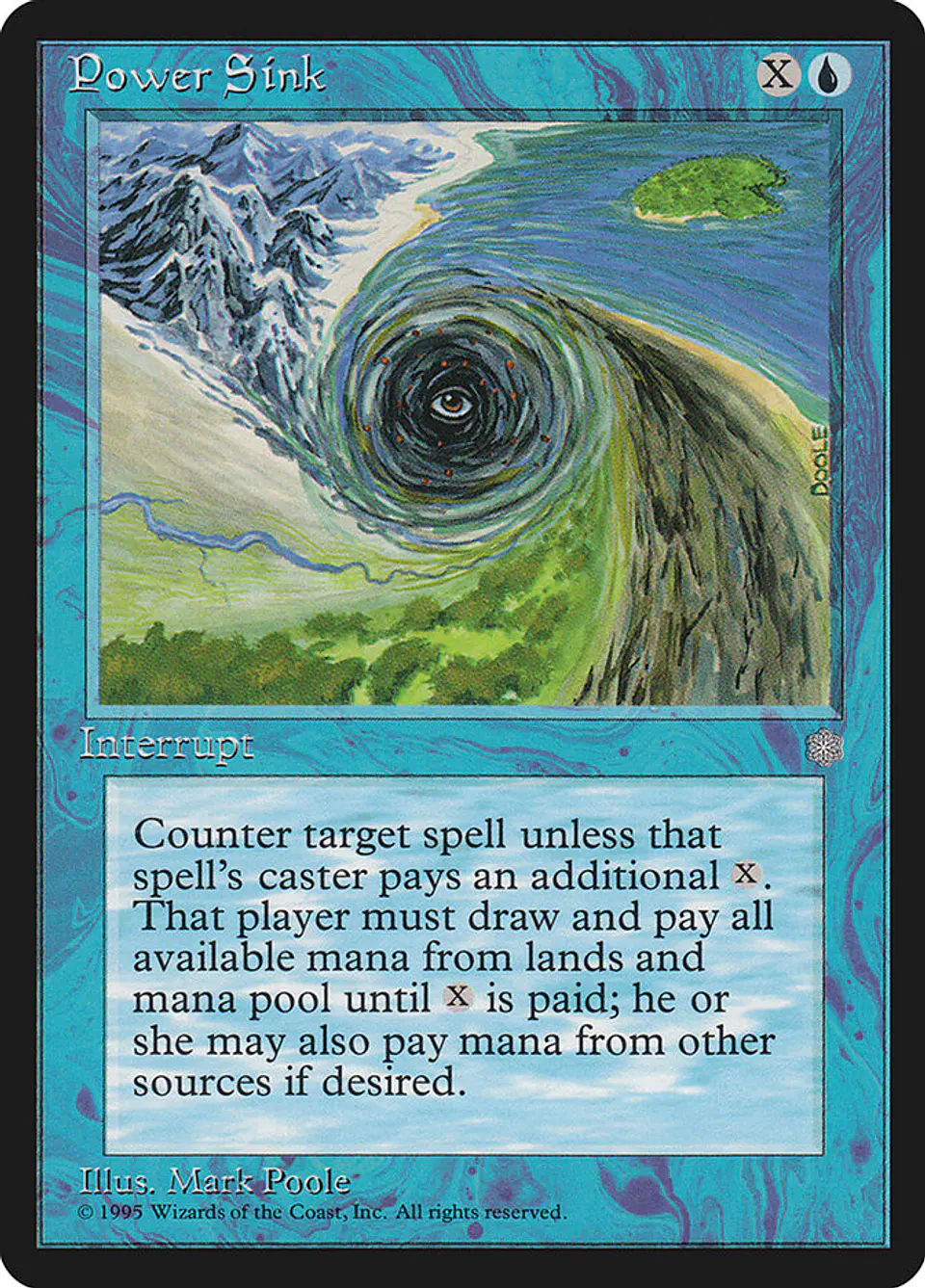 Power Sink 1