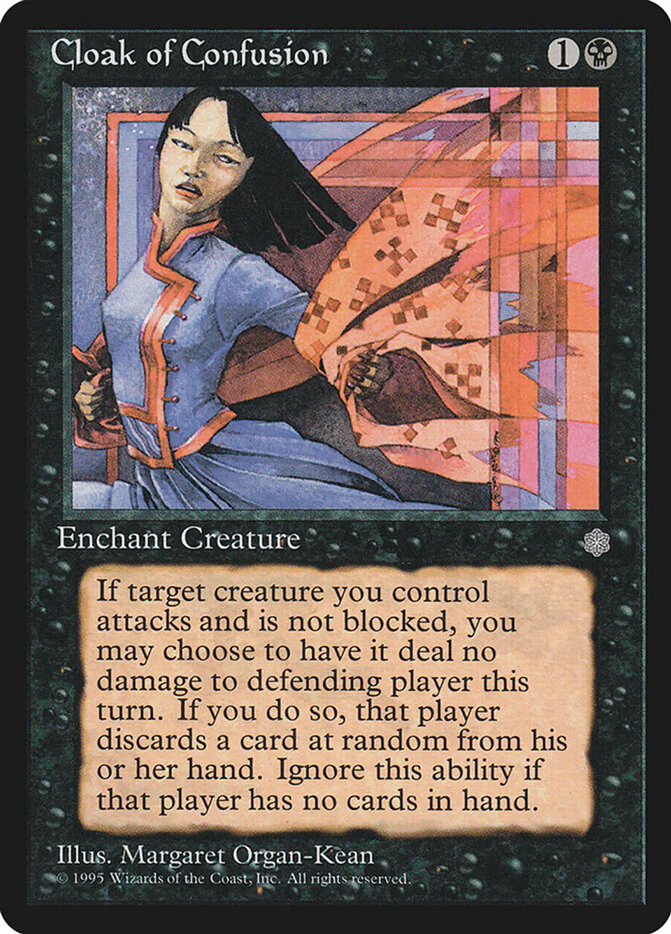 Cloak of Confusion 1