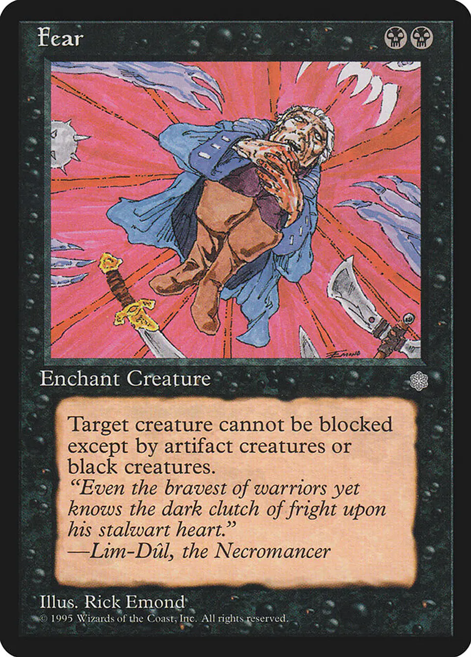 Fear 1