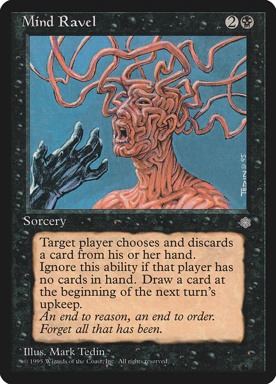 Mind Ravel 1