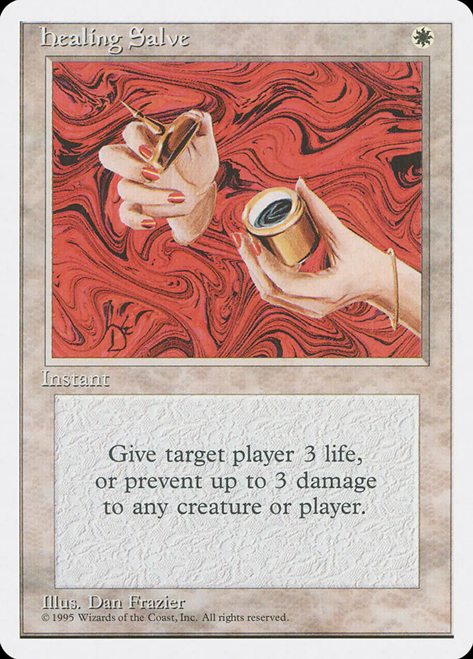 Healing Salve 1