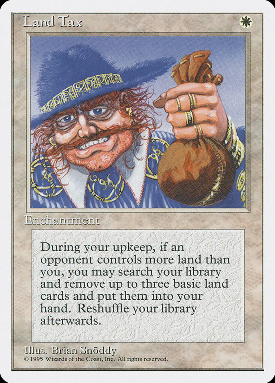 Land Tax 1