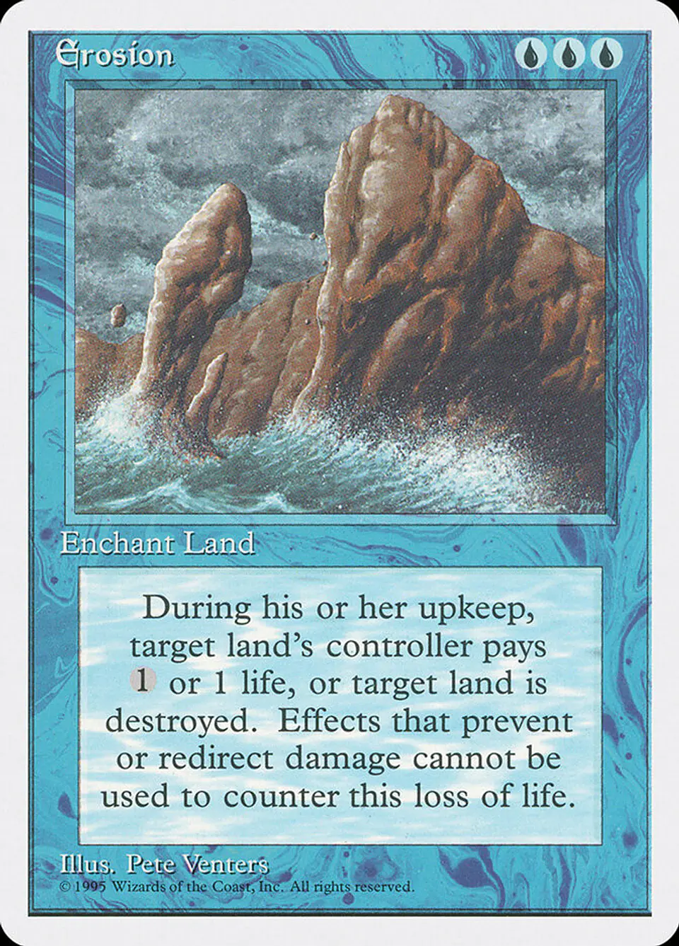 Erosion 1