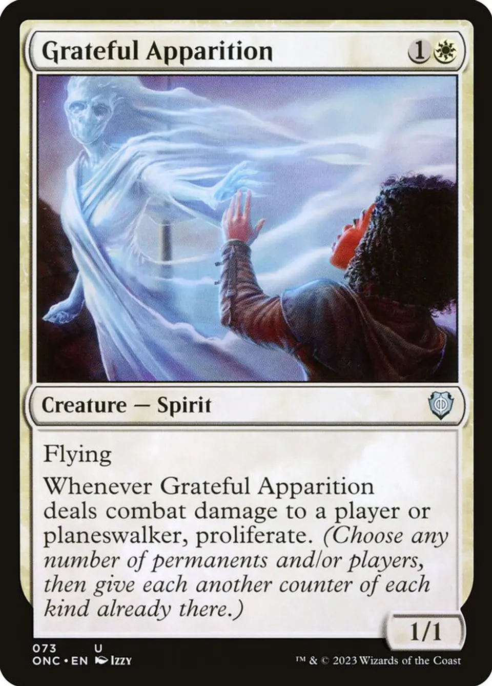Grateful Apparition 1