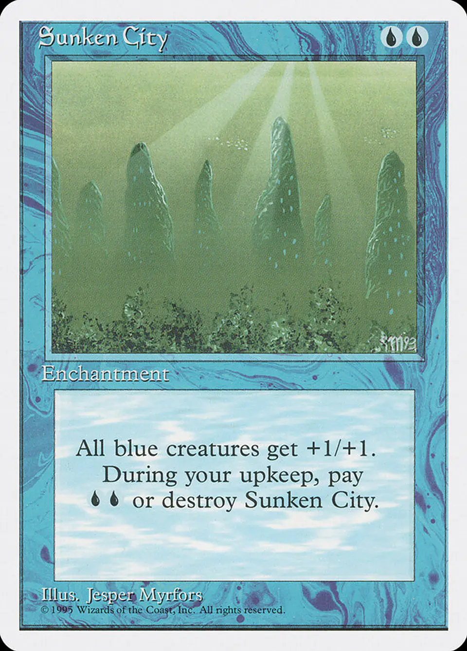 Sunken City 1