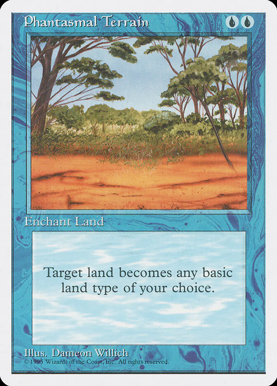 Phantasmal Terrain 1