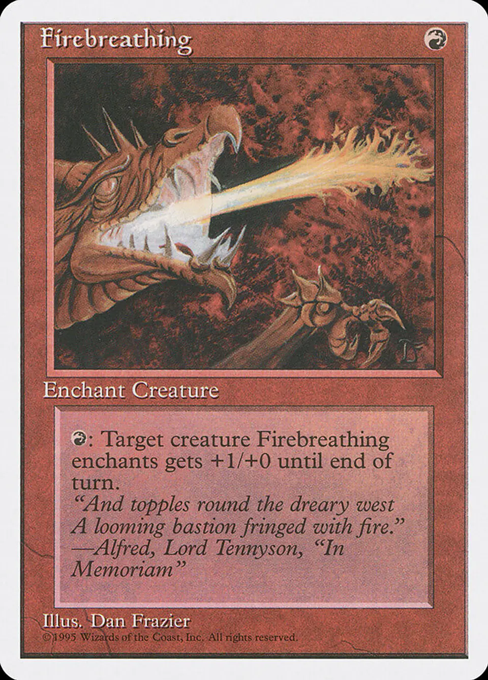 Firebreathing 1