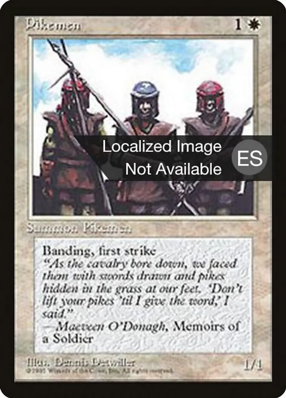 Pikemen 1