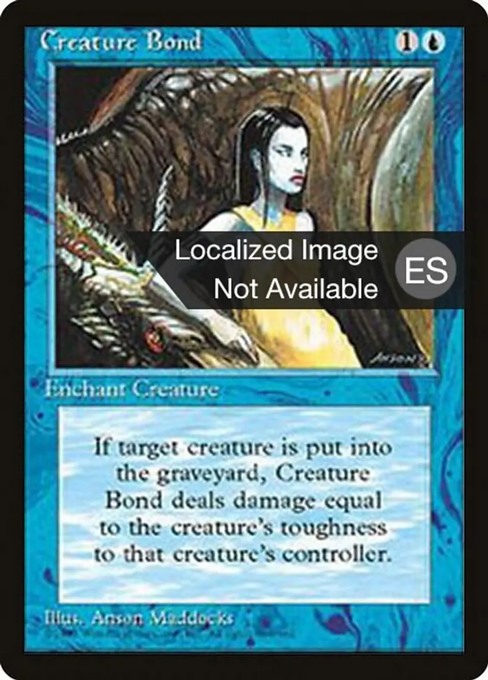 Creature Bond 1