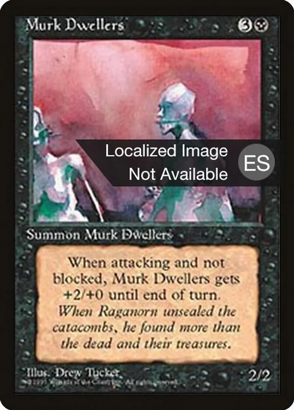 Murk Dwellers 1