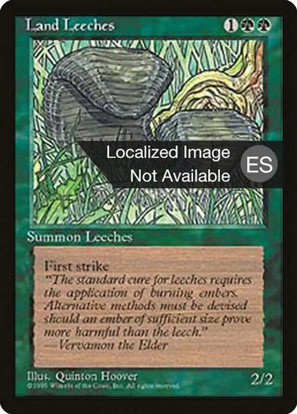 Land Leeches 1