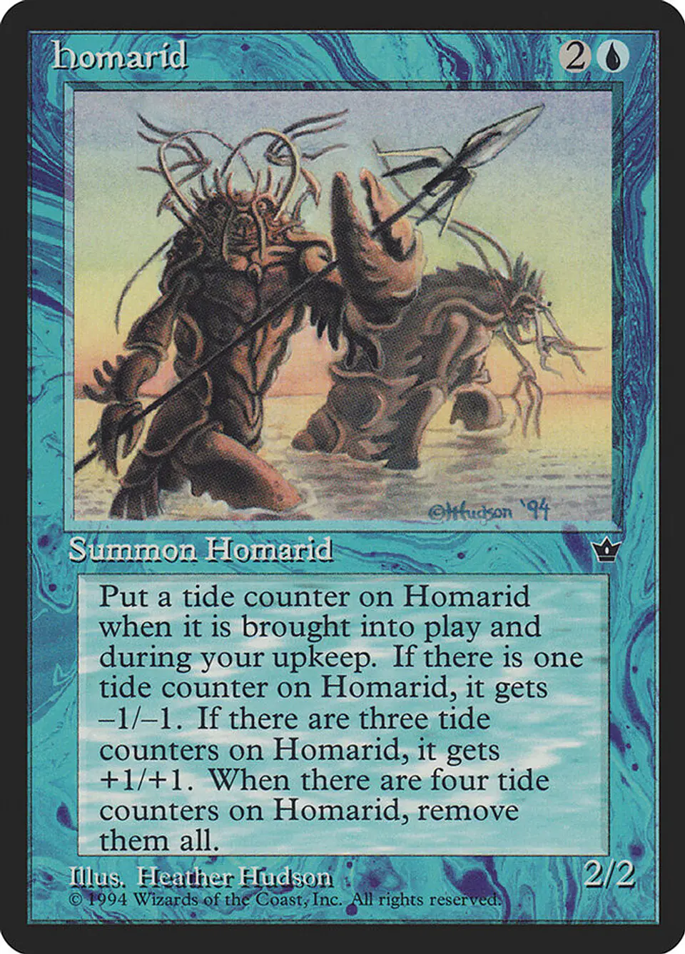 Homarid 1