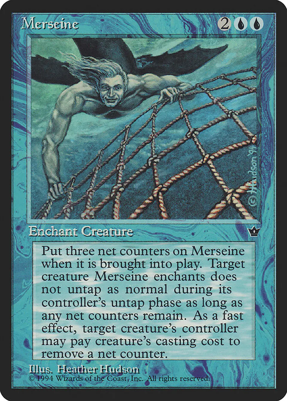 Merseine 1