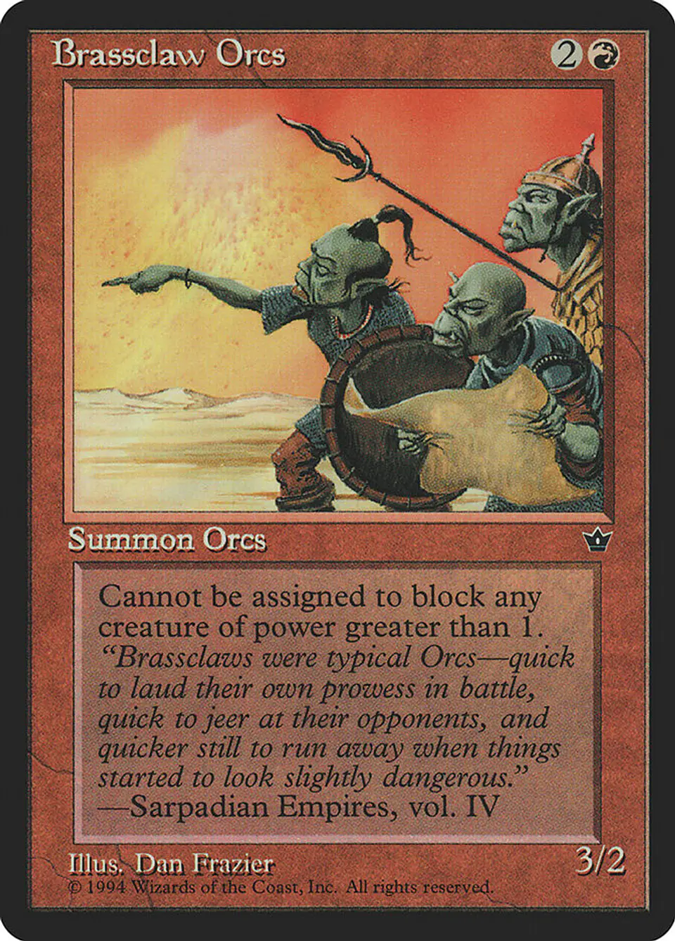 Brassclaw Orcs 1