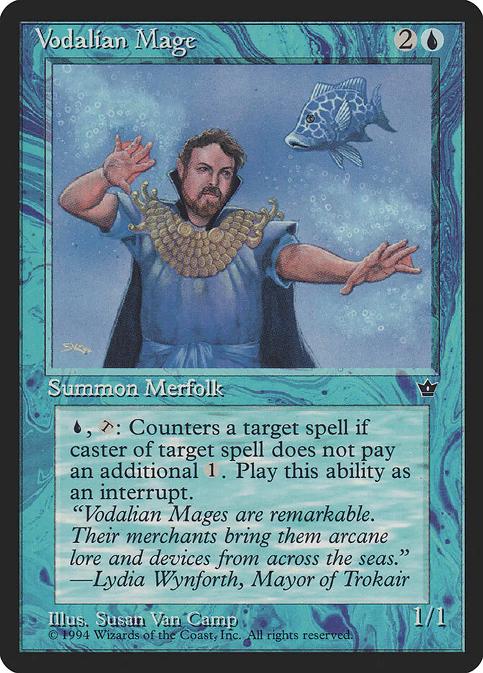 Vodalian Mage 1