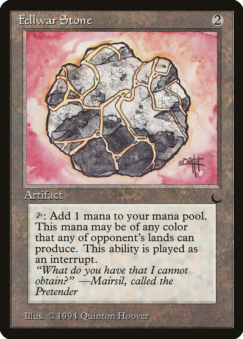 Fellwar Stone 1