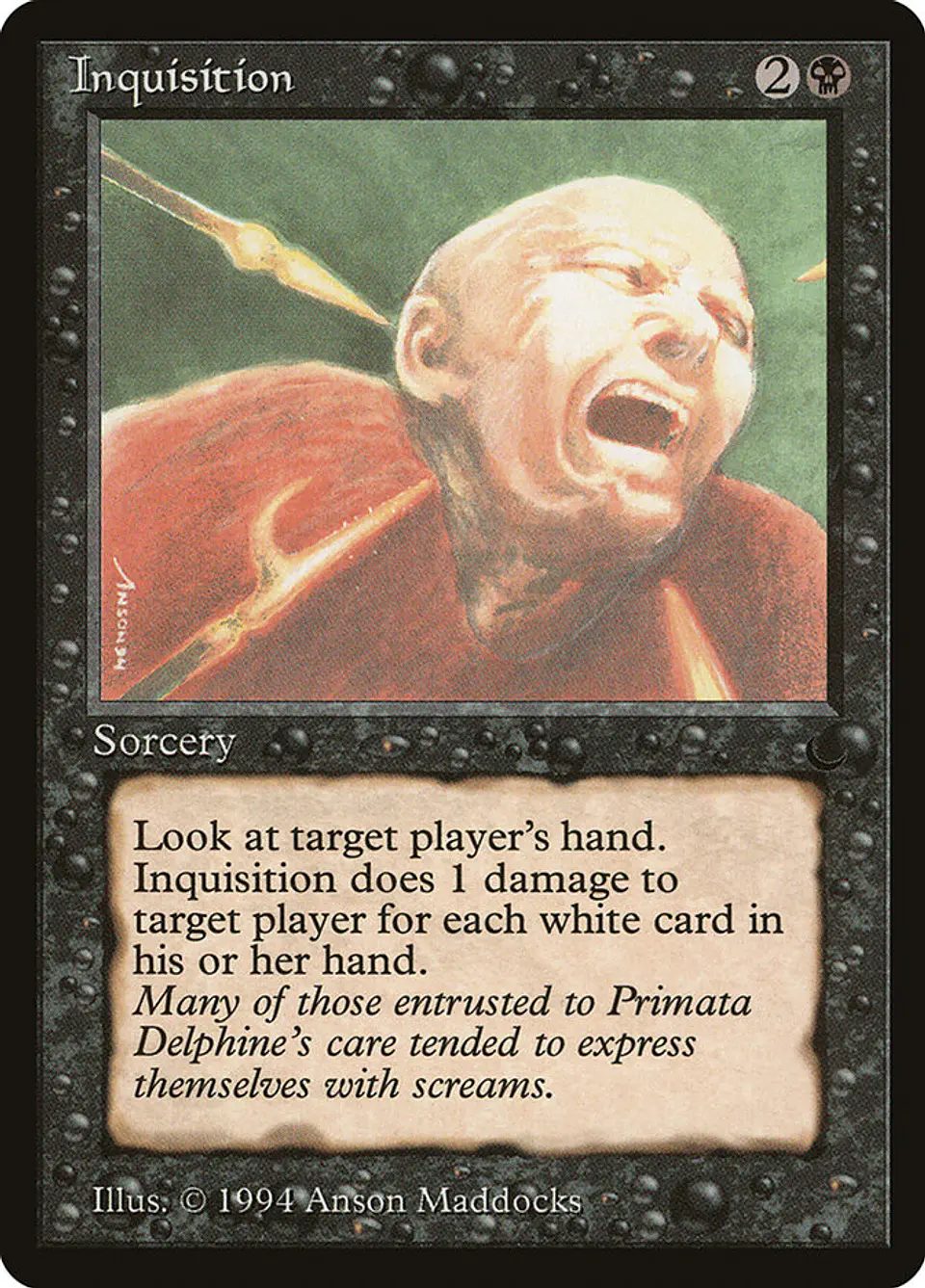 Inquisition 1