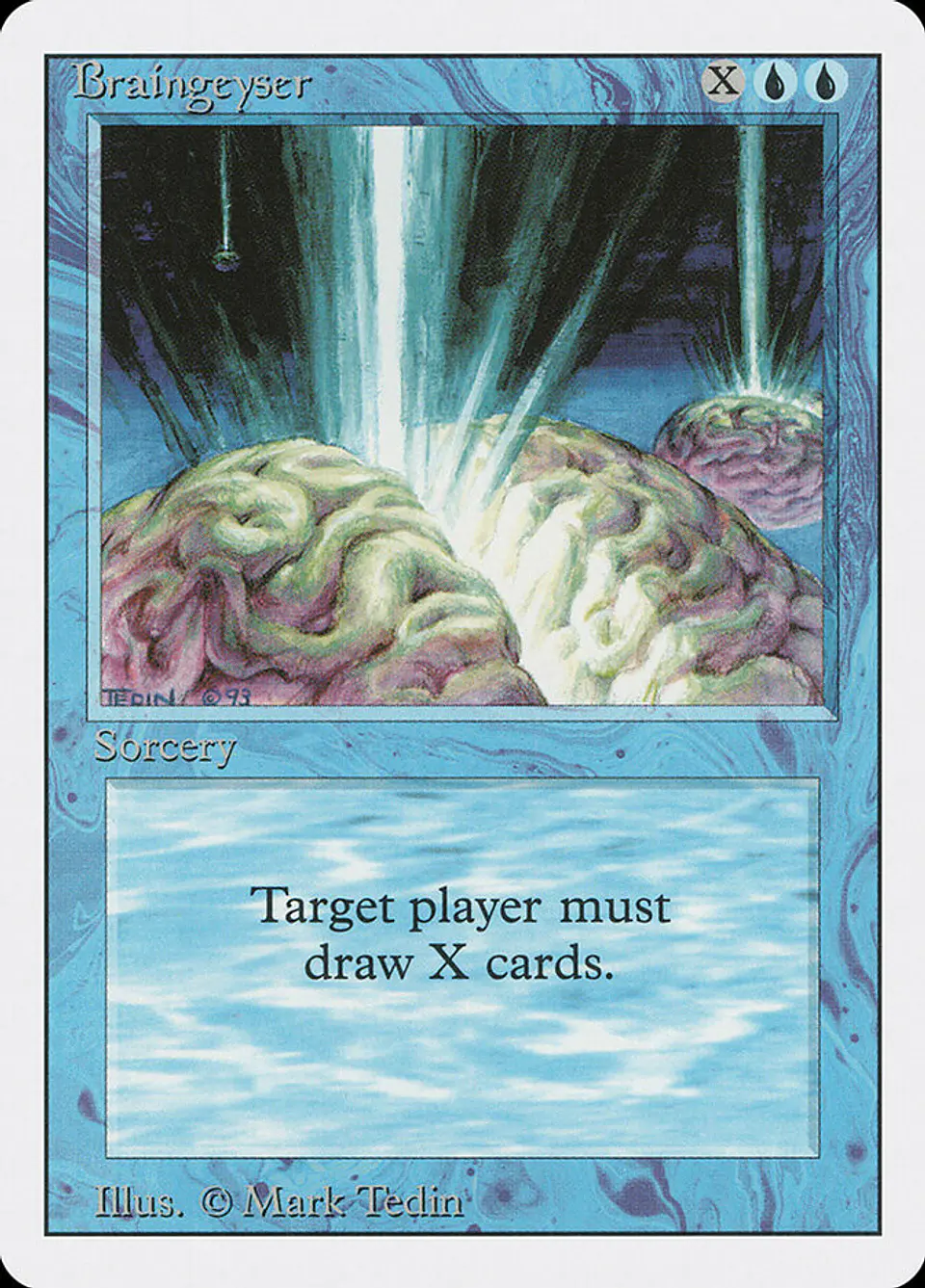 Braingeyser 1