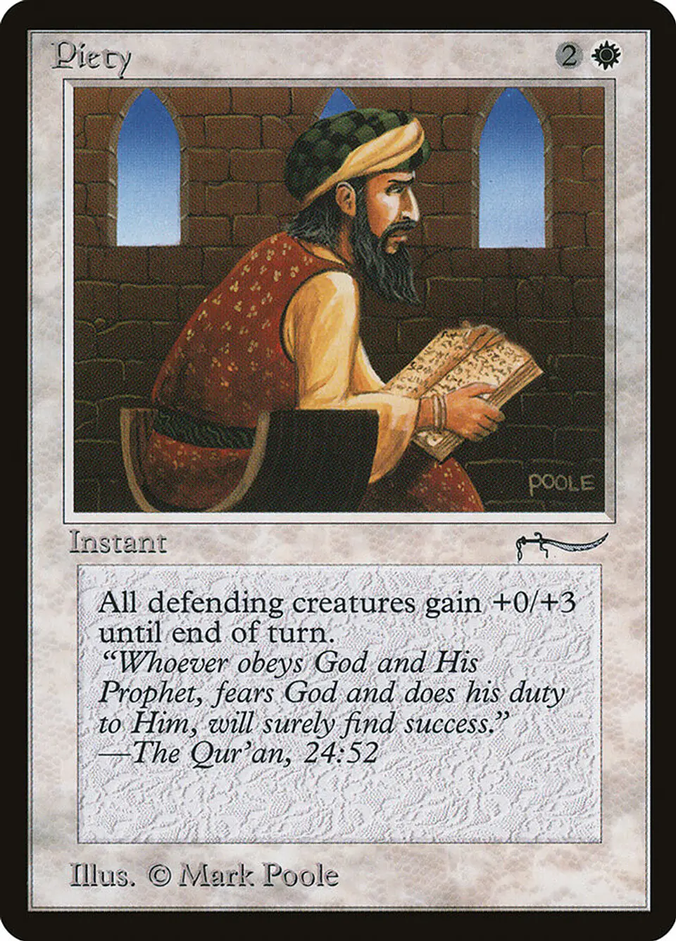 Piety 1