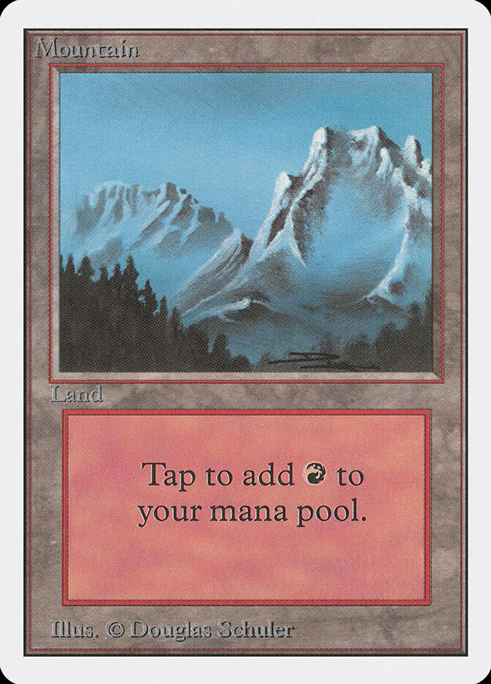 Mountain 1