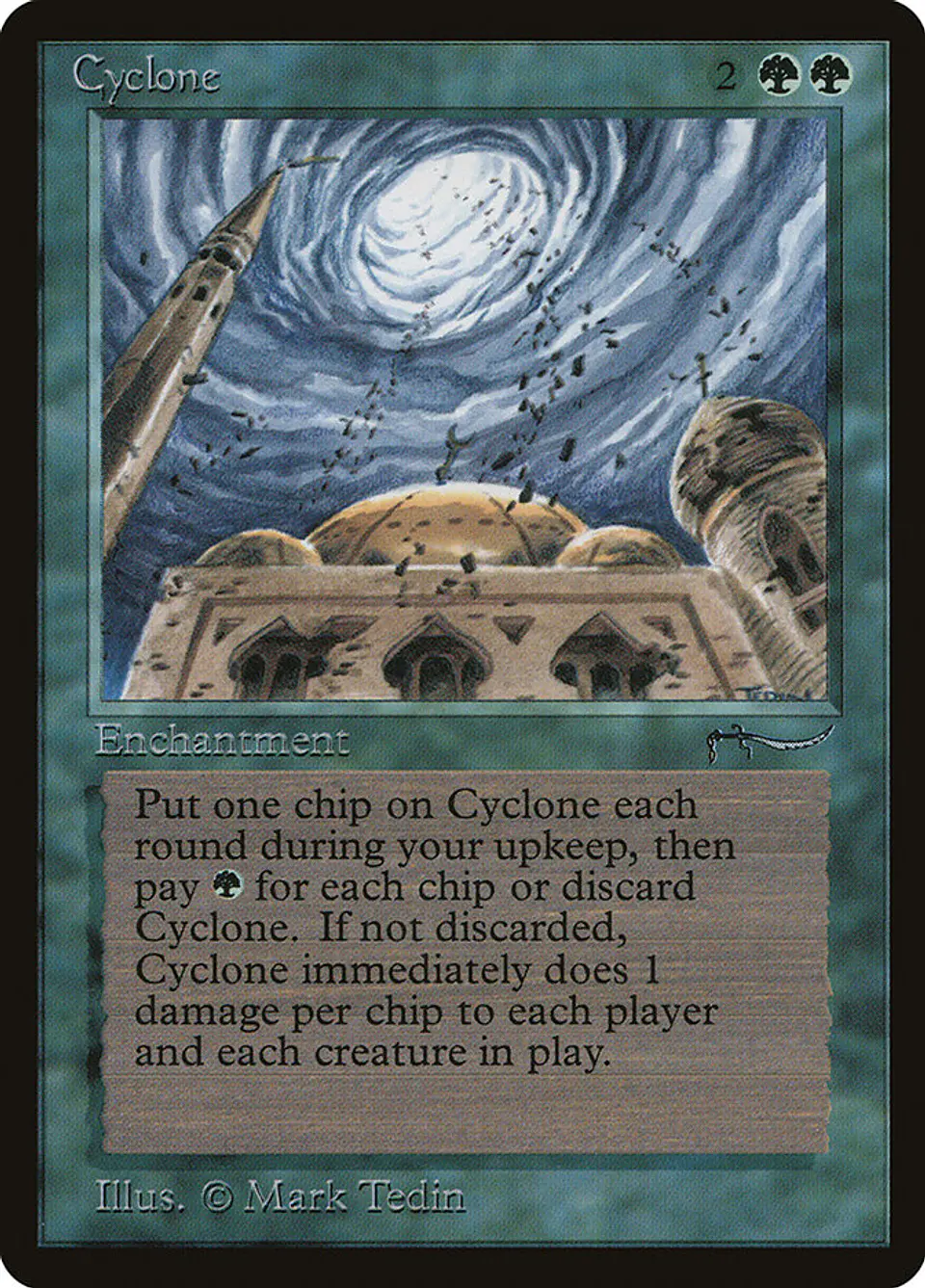 Cyclone 1